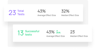 Robust statistical calculations