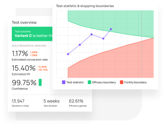 Advanced statistics