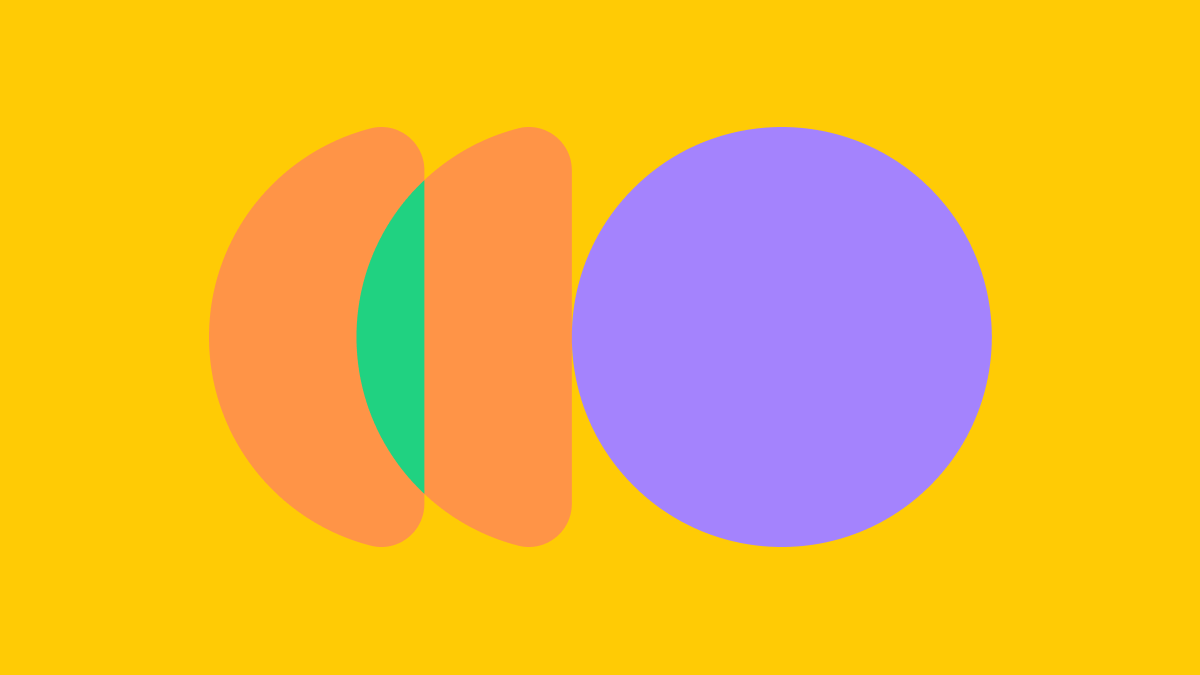 Google Optimize test data