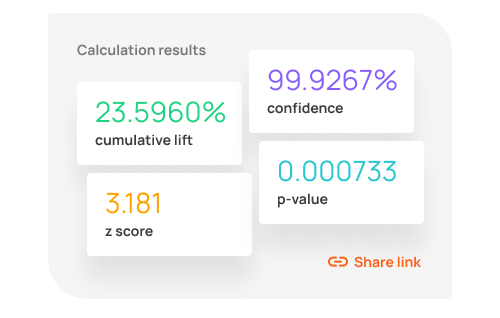 Meta analysis calculator video demo